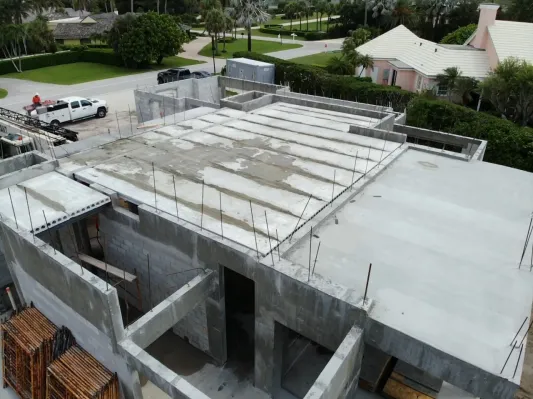 Flooring Systems | Shellco Construction Corp
